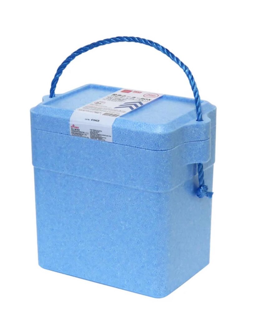 100円アイスボックス