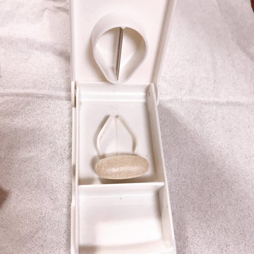 100円カットツール