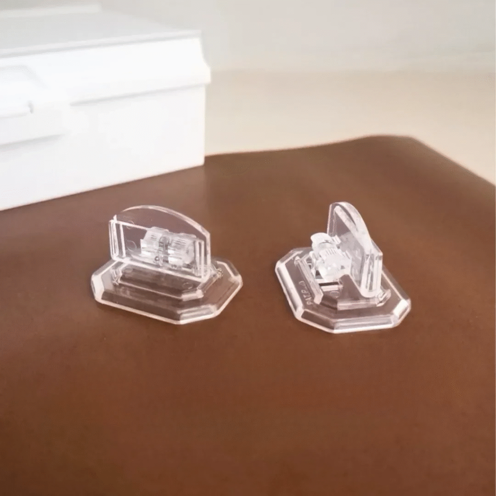 100円ディスプレイ用カードスタンド