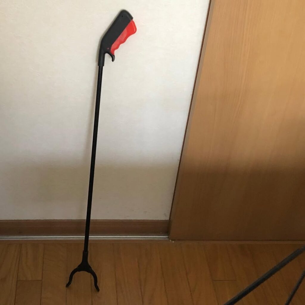 100円マジックハンド