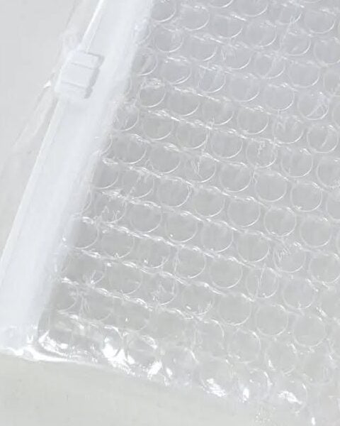 100円小型プチプチ