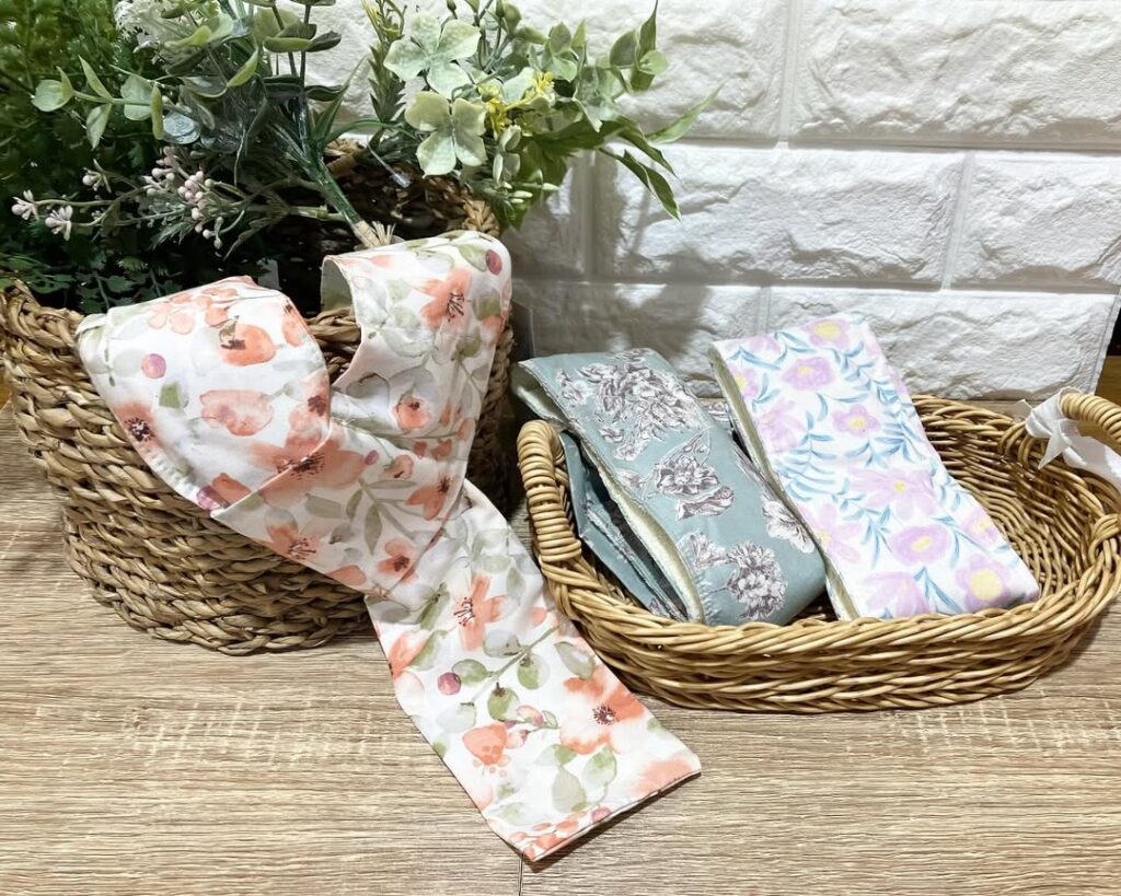 100円熱中症対策スカーフ