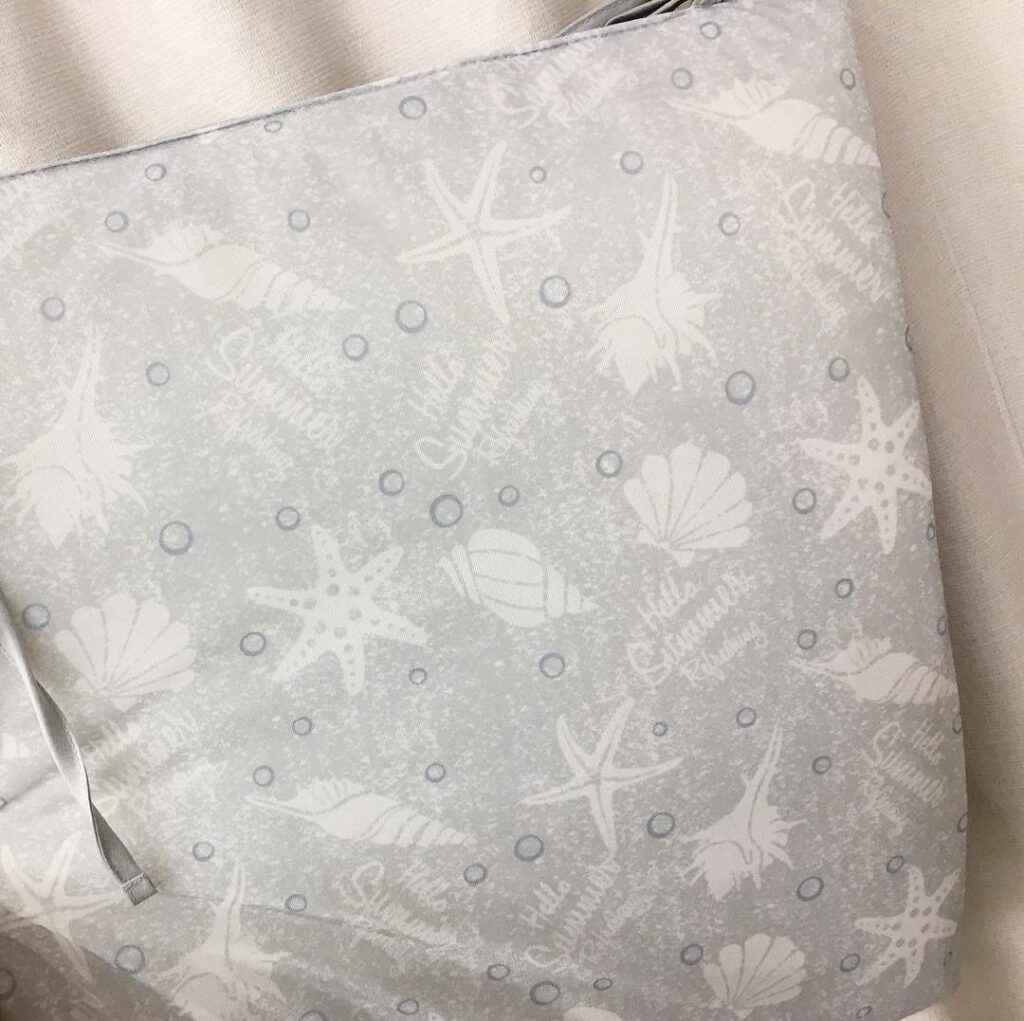 柔らかい100均クッション