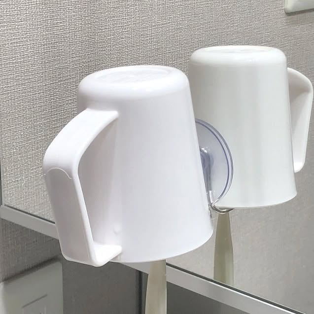 100均のキッチン用コップスタンド