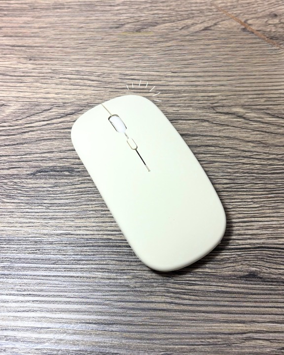 100均USBマウス