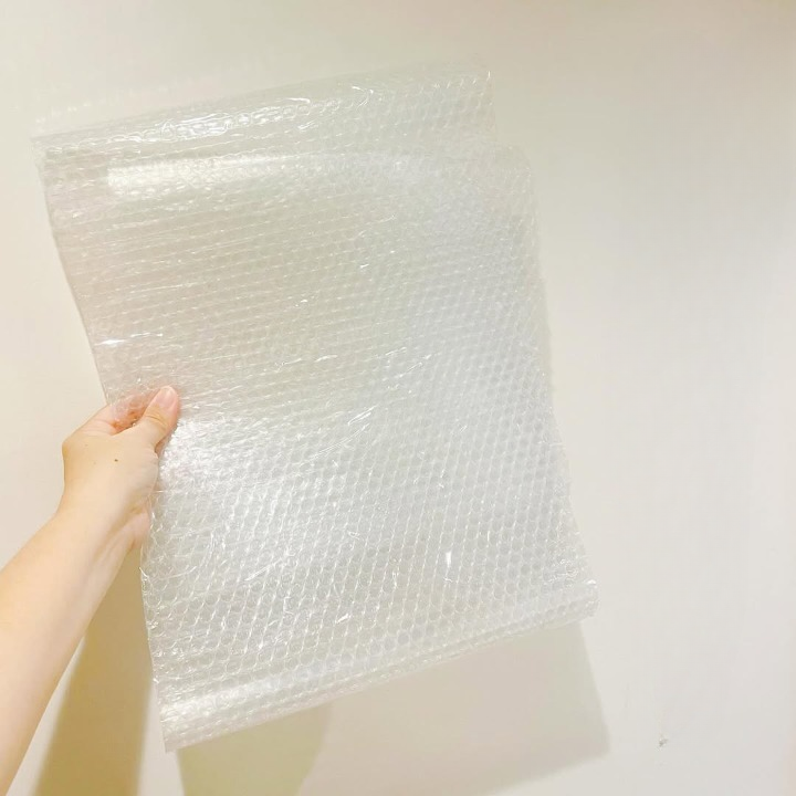 100均防寒断熱シート