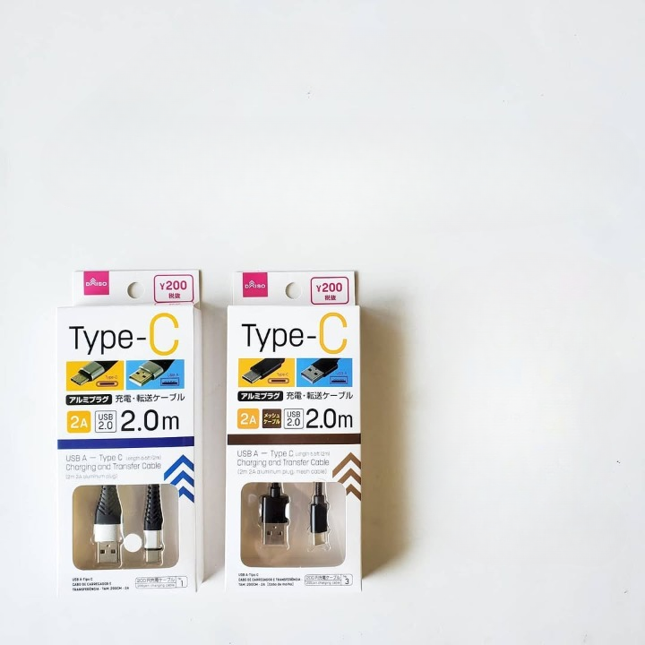 タイプc 急速充電