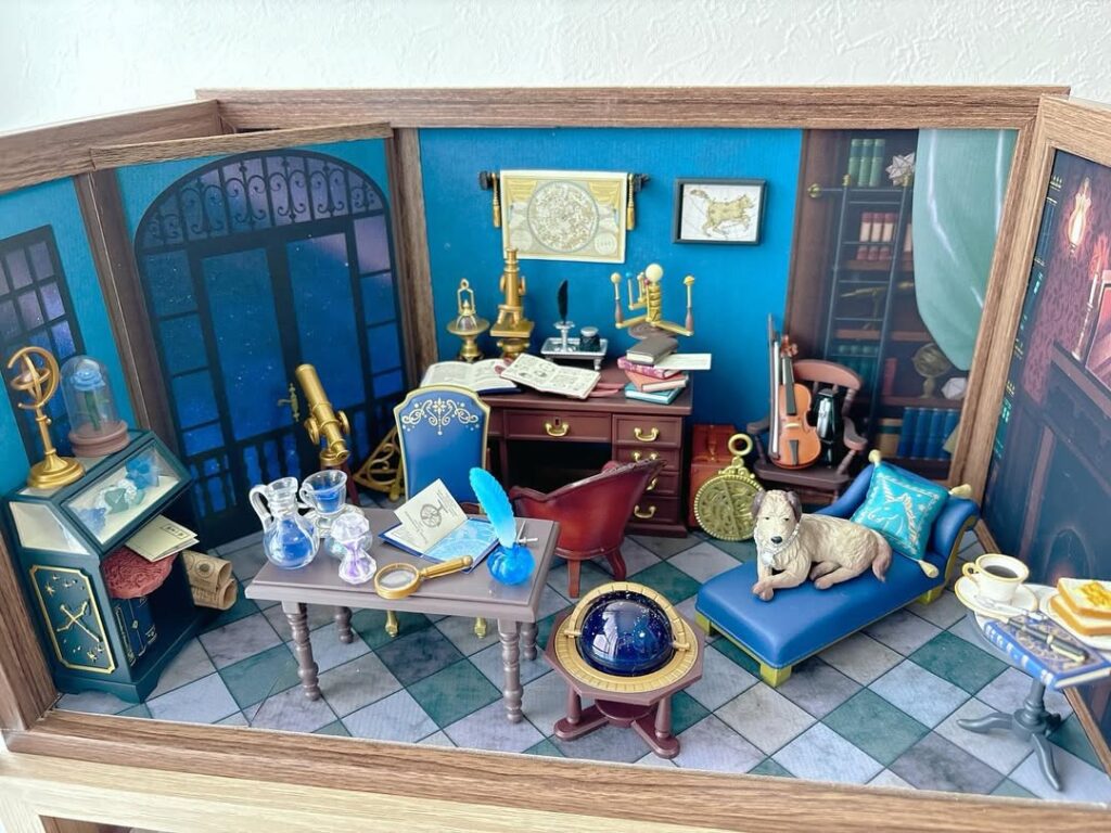 極小100均ミニチュア
