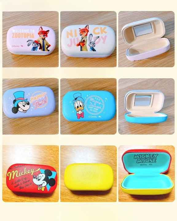 100均保護AirPodsケース