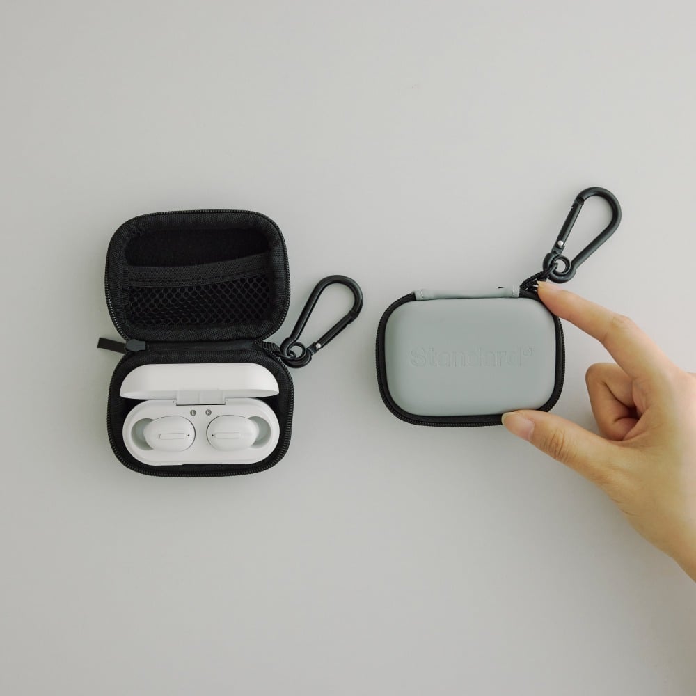 セリア AirPods Pro ケース