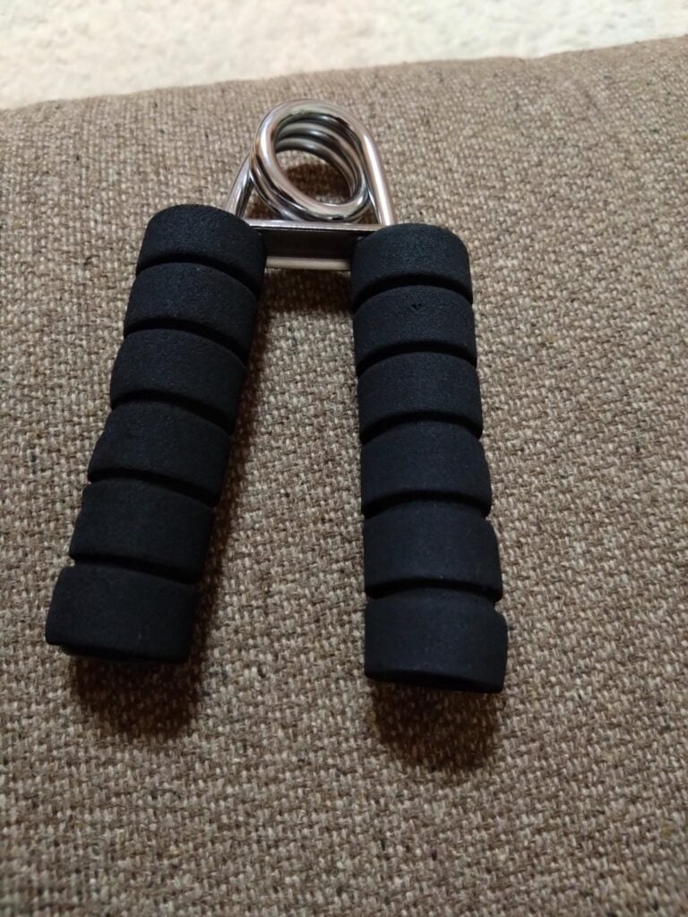 100円筋トレグリップ