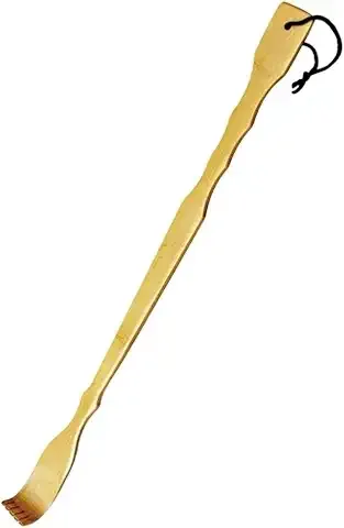 Alphax Grandparent's Hand Bamboo