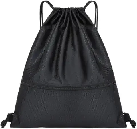Marcea Gym Sack Drawstring Pool Bag