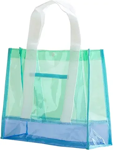 RINNE Pool Bag Waterproof Beach Bag for Swimming