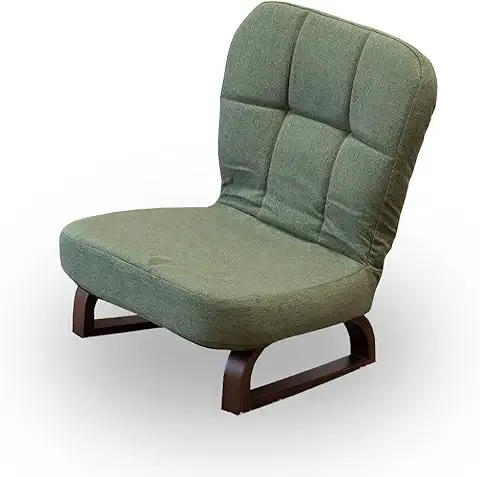 スワラボ Floor Chair solum (Solum) Easy Kneeling Chair