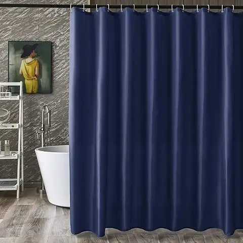 Dehome Shower Curtain