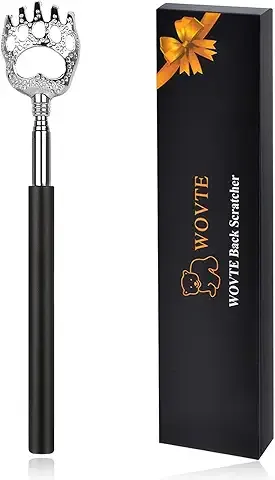 WOVTE Back Scratcher