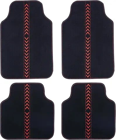 SHIMAKYO カーマット