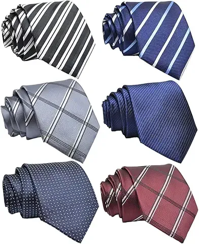 JIOYIEO Necktie