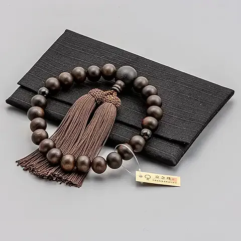Hasegawa Buddhist Altar Rosary