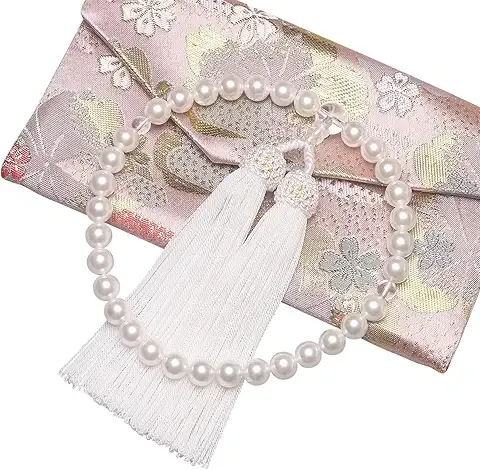 Tsūun Nenju-ya Rosary for Women