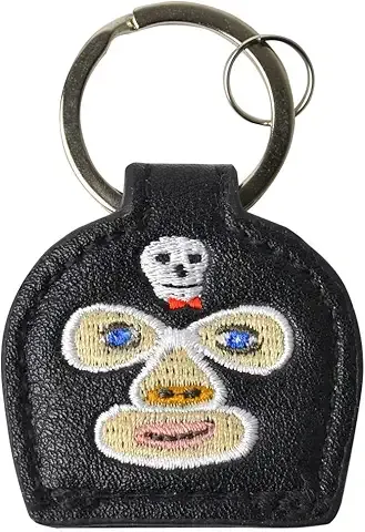 Gym Master Key Cover