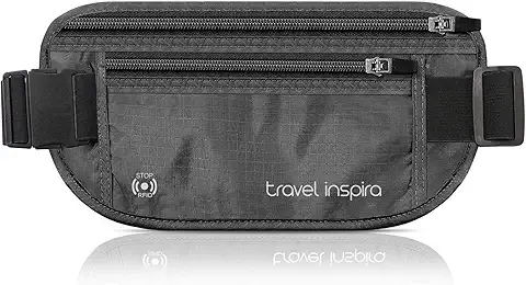 Travel Inspira Waist Pouch