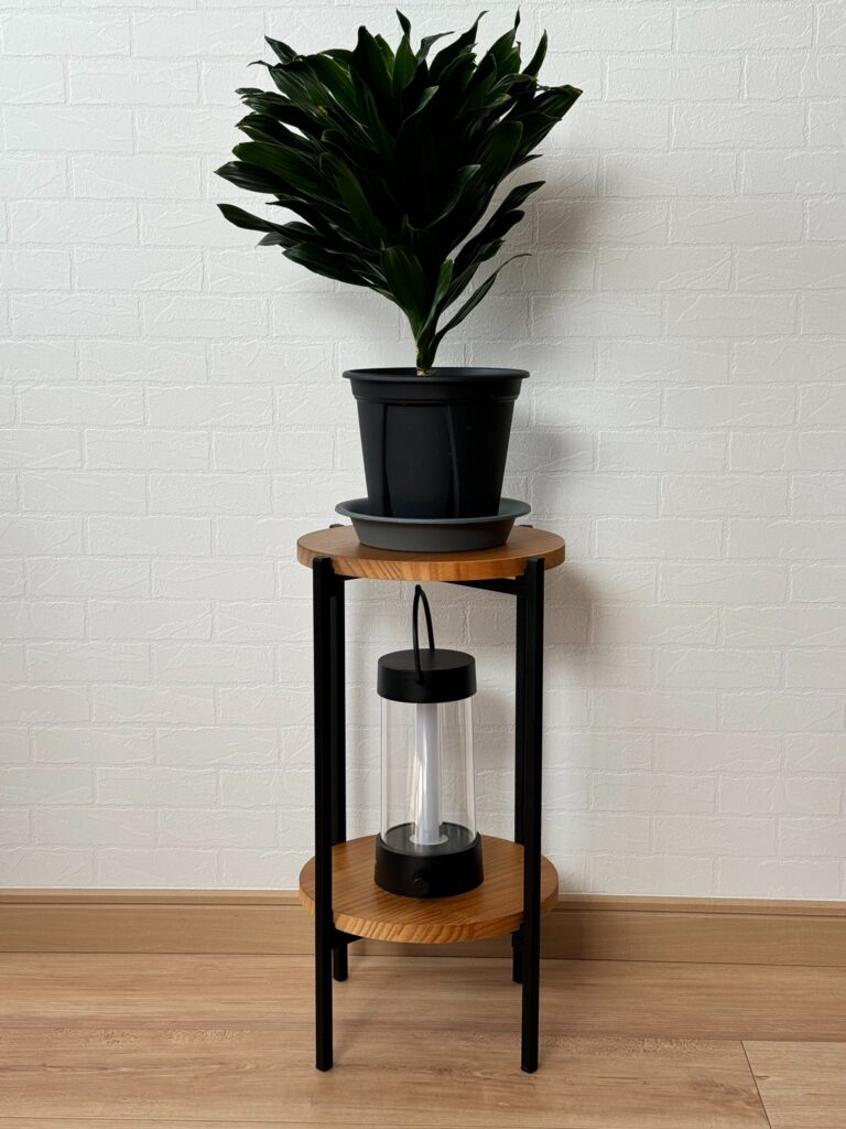 フラワースタンドニトリ商品