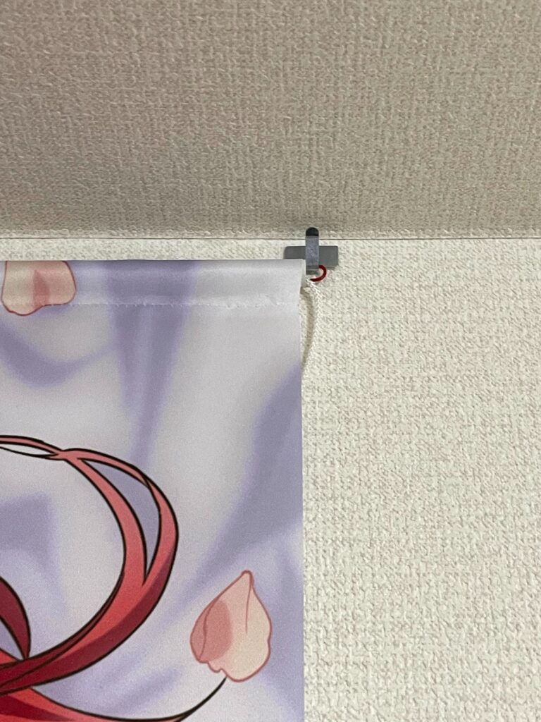 100円ケーブルホルダー