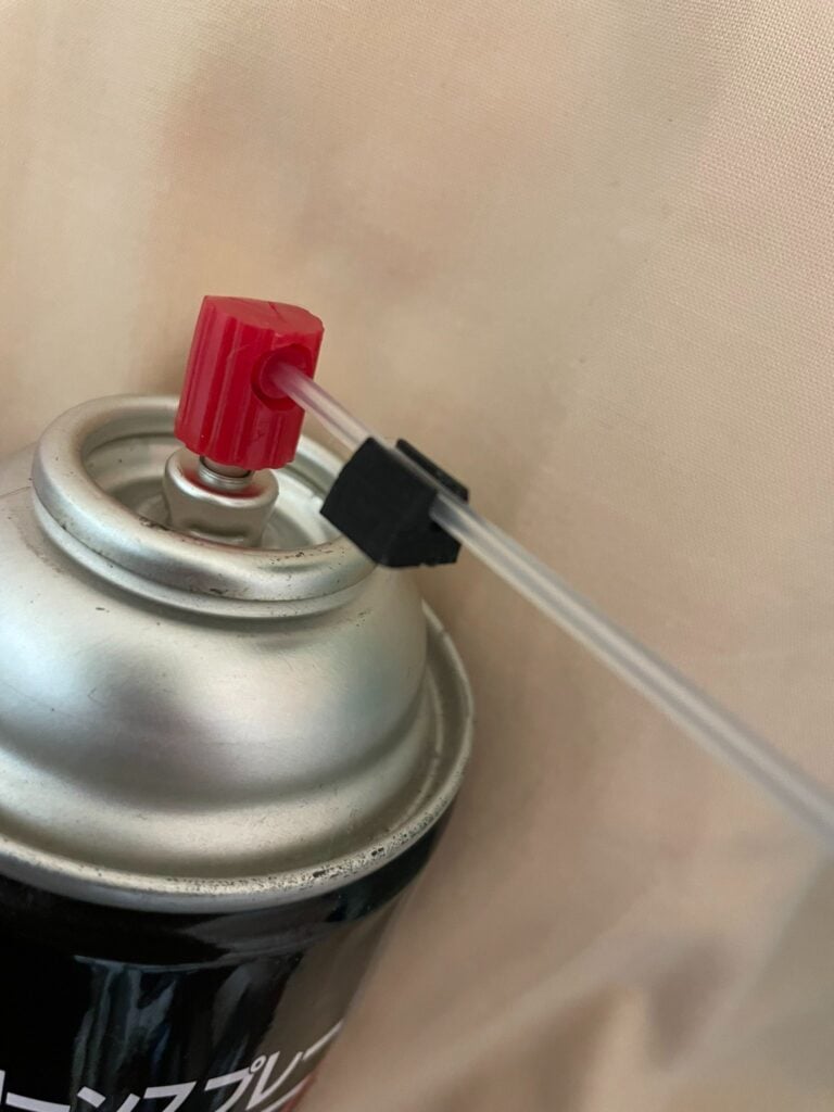 100円延長ノズル