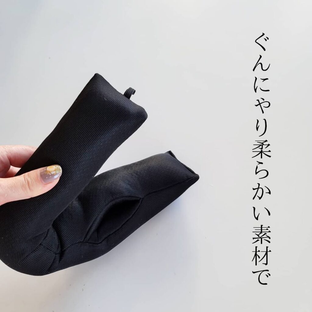 100円車内クッション