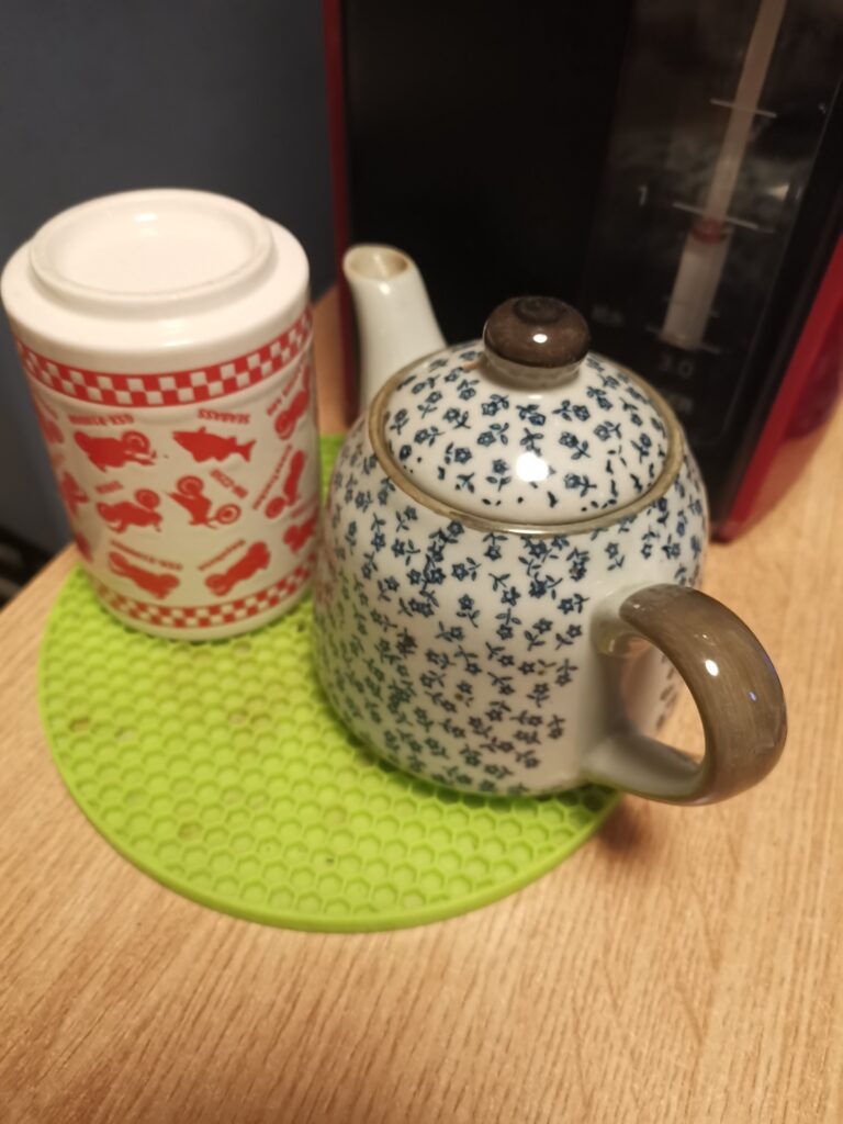 100均茶器
