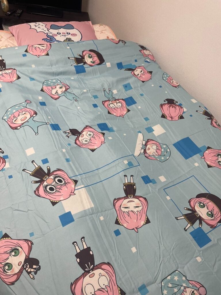 しまむら布団寝具