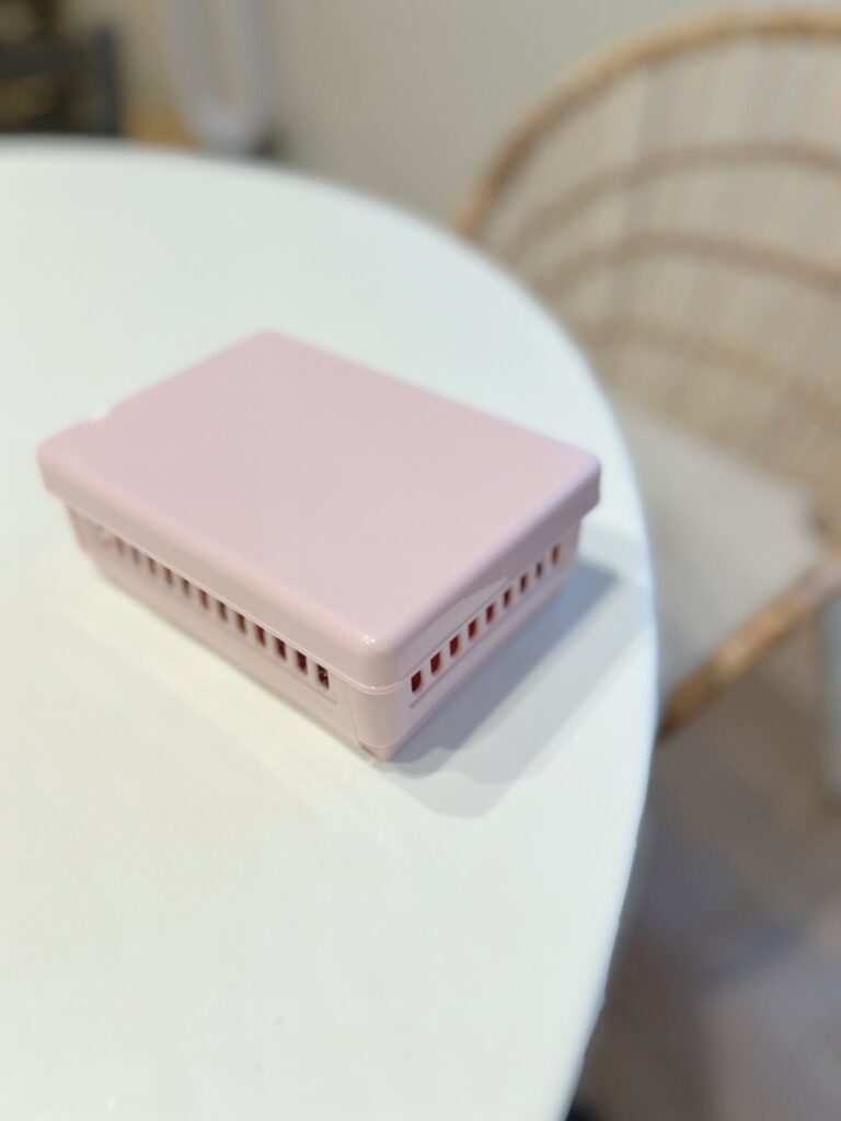 サンドイッチ用ケース