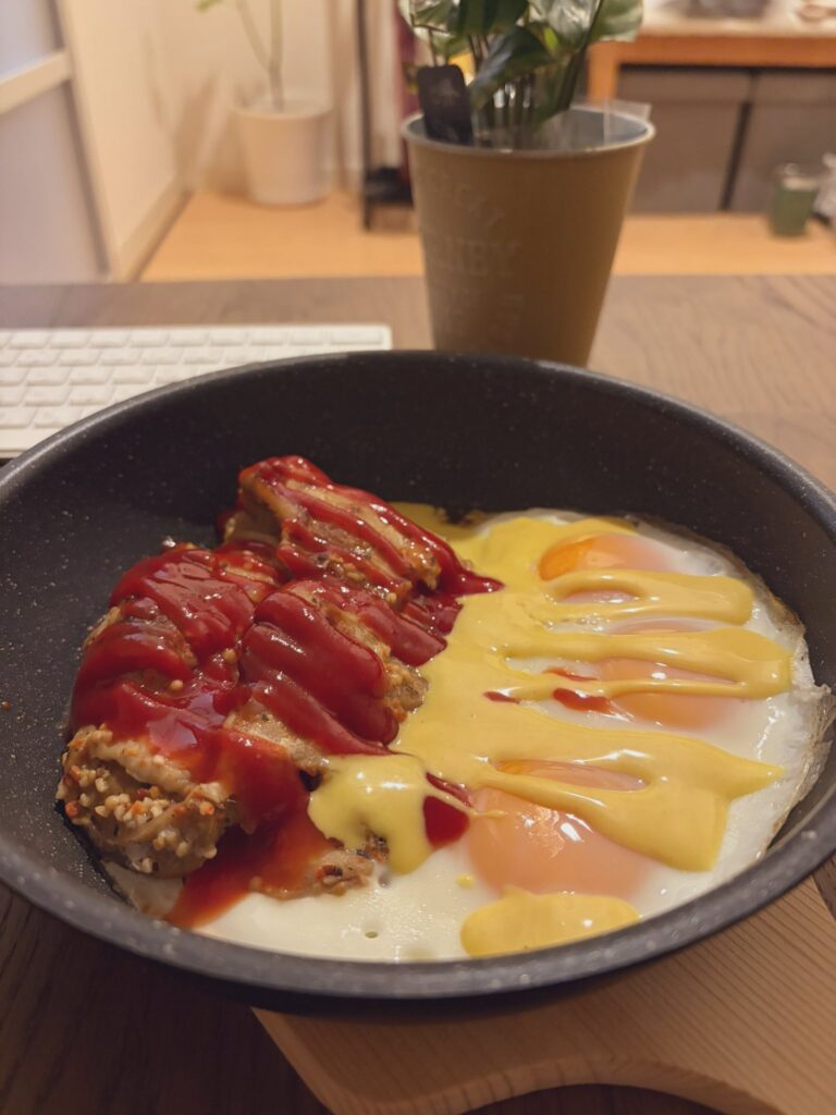 ビビンバ器石鍋