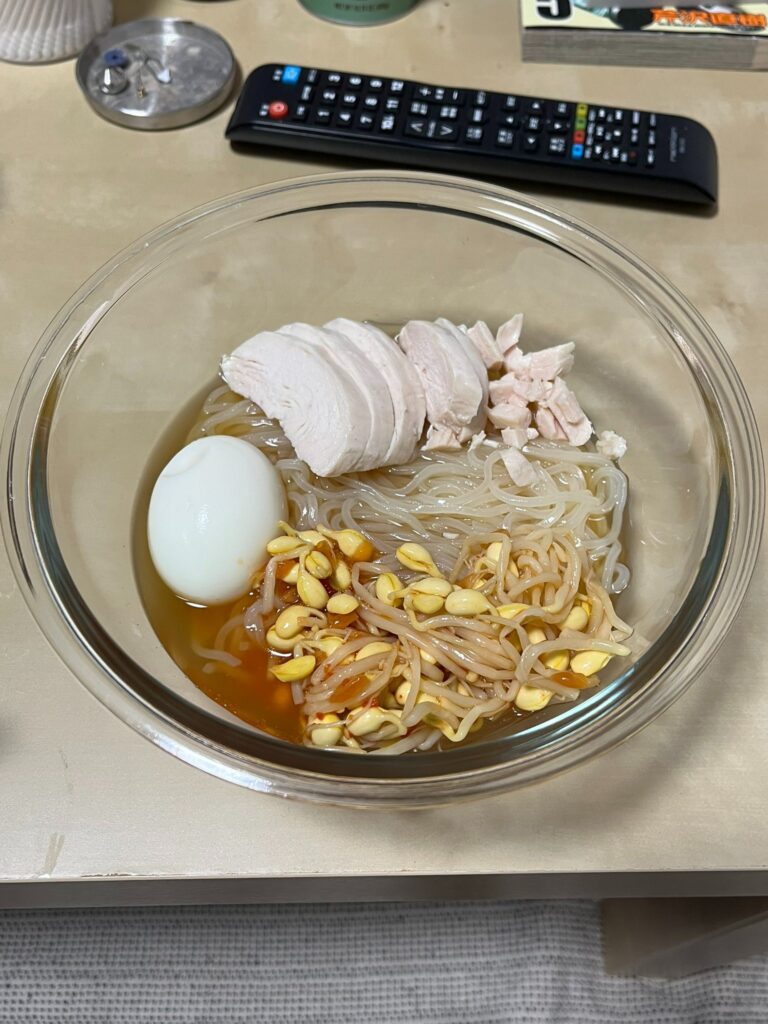 耐熱ボウル無印商品